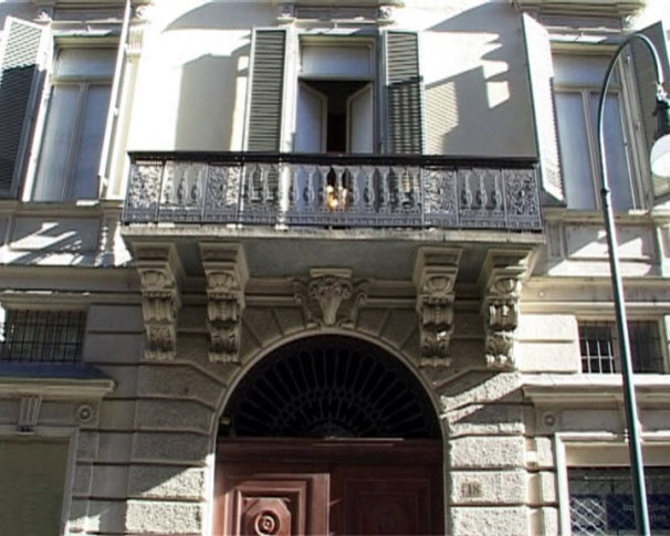 Palazzo Valperga