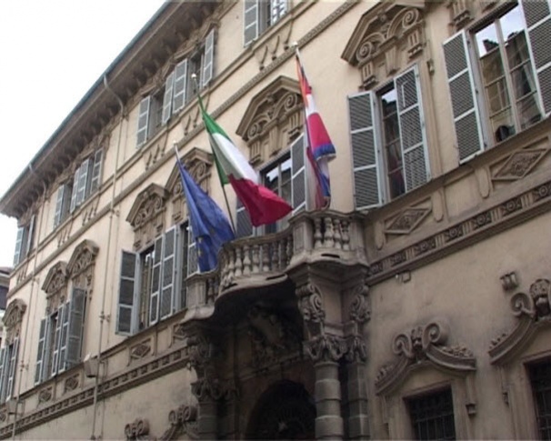 Palazzo Lascaris