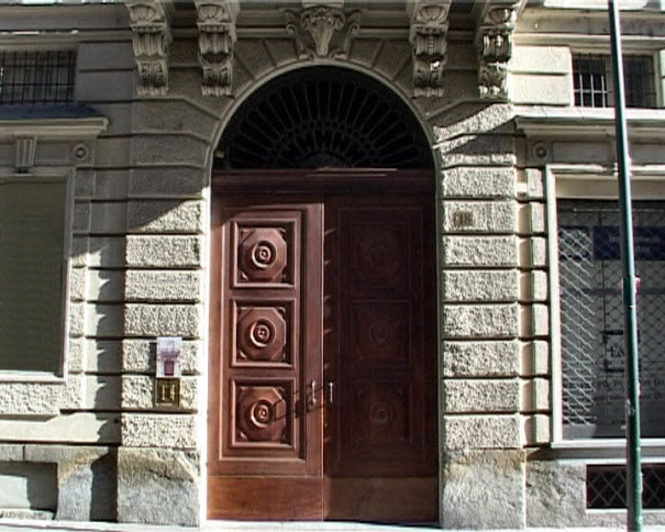 Palazzo Valperga