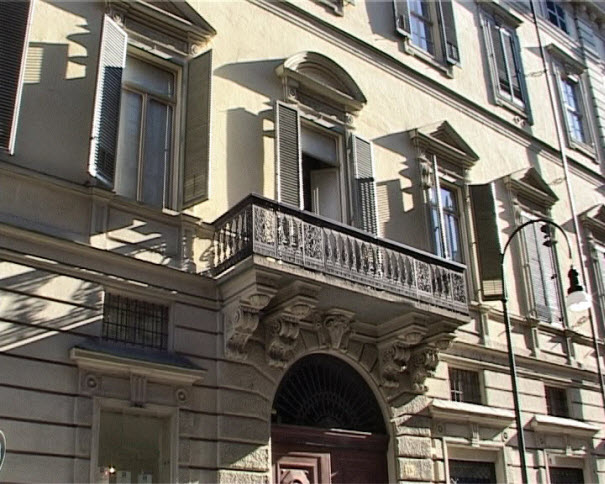 Palazzo Valperga